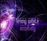 Anomaly - CD Audio di Lenny White