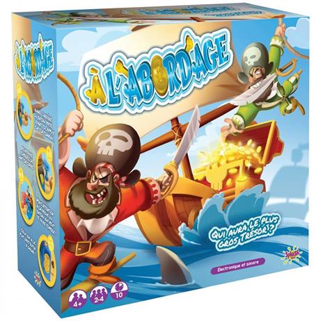 Splash-Toys 30127 gioco da tavolo