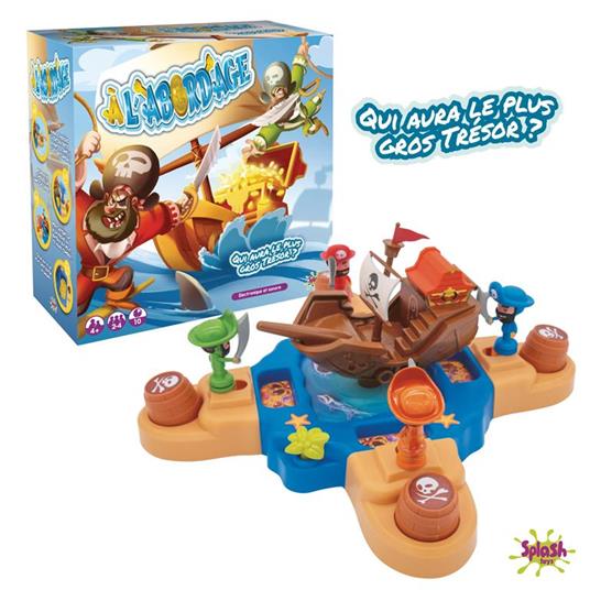 Splash-Toys 30127 gioco da tavolo - 2