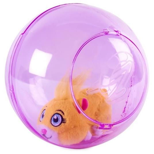 Zhu Zhu Pets Sfera Adventure