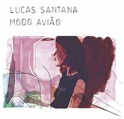Modo Aviao - CD Audio di Lucas Santtana