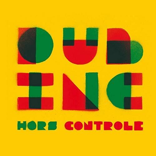 Hors de controle - CD Audio di Dub Incorporation