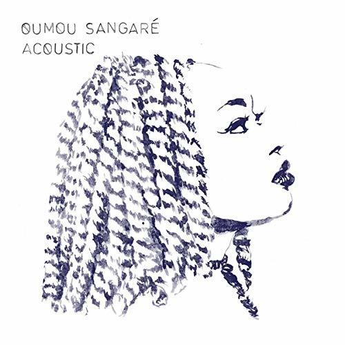 Acoustic - Vinile LP di Oumou Sangare