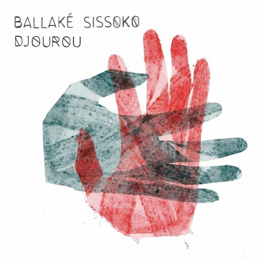 Djourou - Vinile LP di Ballaké Sissoko
