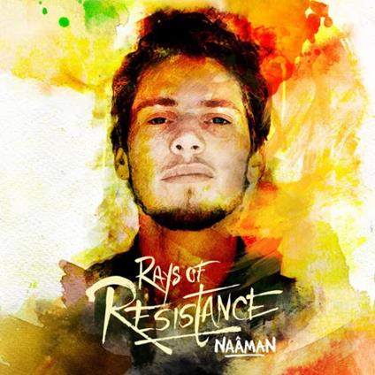 Rays Of Resistance - Vinile LP di Naaman