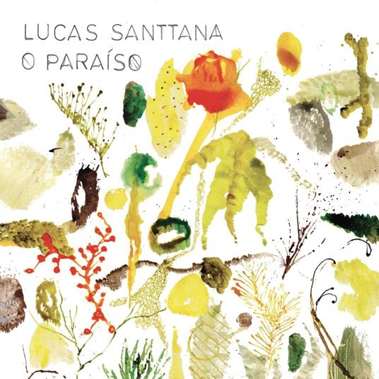 O Paraiso - Vinile LP di Lucas Santtana