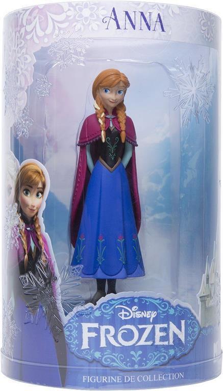 Figure Disney. Frozen. Anna - 82