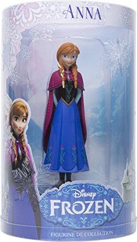 Figure Disney. Frozen. Anna - 95