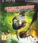 Earth Defense Force. Insect Armageddon