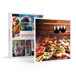 SMARTBOX - Aperitivo e tapas - Cofanetto regalo