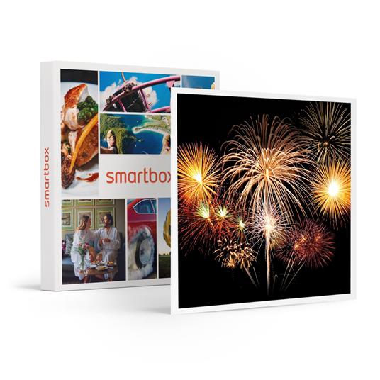 SMARTBOX - Auguri di buon compleanno - Cofanetto regalo - Smartbox - Idee  regalo | IBS