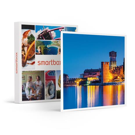 SMARTBOX - Soggiorno in Lombardia - Cofanetto regalo - Smartbox - Idee  regalo | IBS