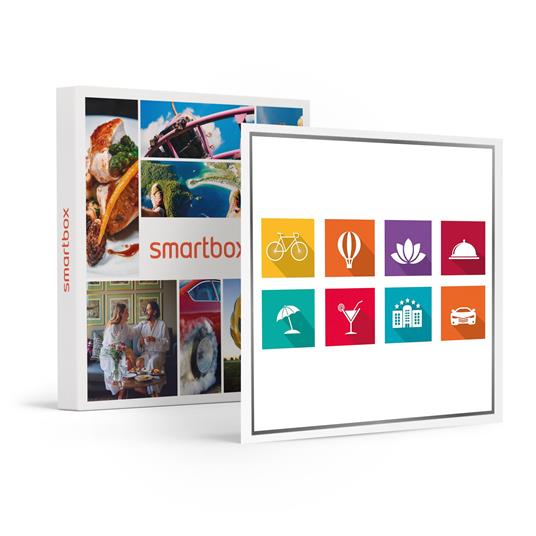 SMARTBOX - Arrivederci! - Cofanetto regalo - 2