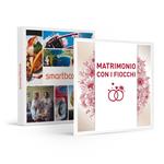 SMARTBOX - Matrimonio con i fiocchi - Cofanetto regalo