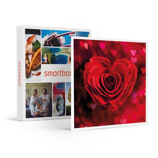 SMARTBOX - Puro amore - Cofanetto regalo - Smartbox - Idee regalo | IBS