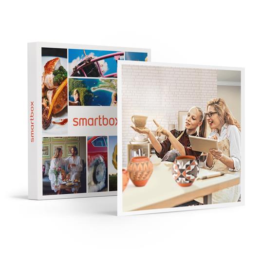 SMARTBOX - Corsi e hobby - Cofanetto regalo - 719 lezioni a scelta -  Smartbox - Idee regalo | IBS