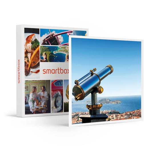 SMARTBOX - Escursione culturale - Cofanetto regalo - Smartbox - Idee regalo  | IBS