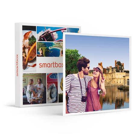 SMARTBOX - Alla scoperta di - Cofanetto regalo