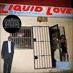 Liquid Love - CD Audio di Experimental Tropic Blues Band