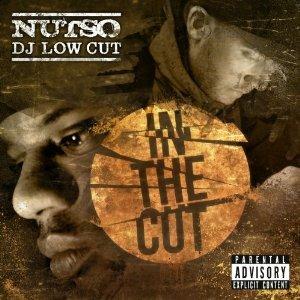 In The Cut - CD Audio di Nutso,DJ Low Cut