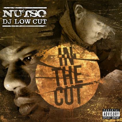 In the Cut - Vinile LP di Nutso,DJ Low Cut