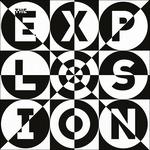 Explosion - CD Audio di Explosion