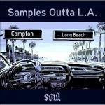 Samples Outta L.A. Soul - CD Audio