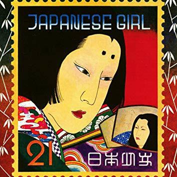 Japanese Girl - Vinile LP di Akiko Yano