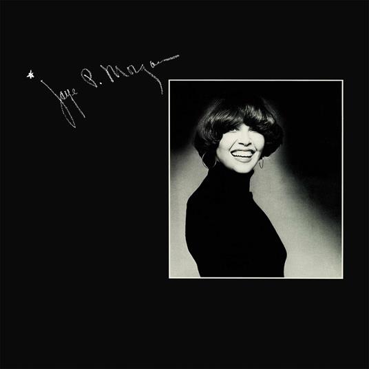 Jaye P. Morgan - Vinile LP di Jaye P. Morgan