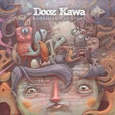 Bohemian Rap Story - Vinile LP di Dooz Kawa