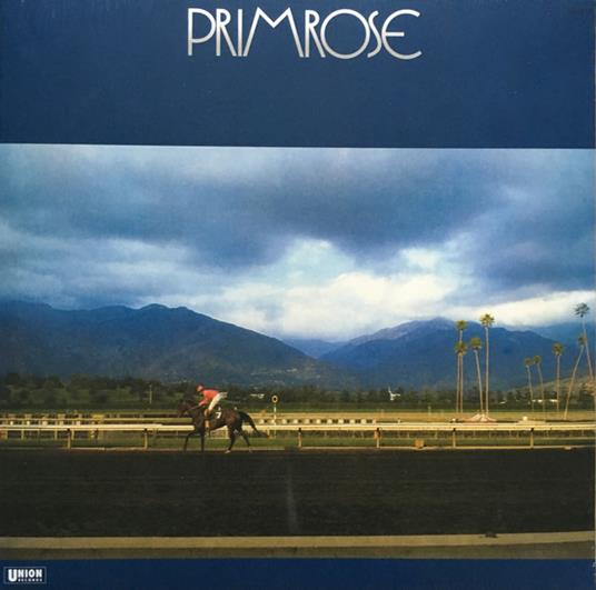 Primrose - Vinile LP di Hiromasa Suzuki