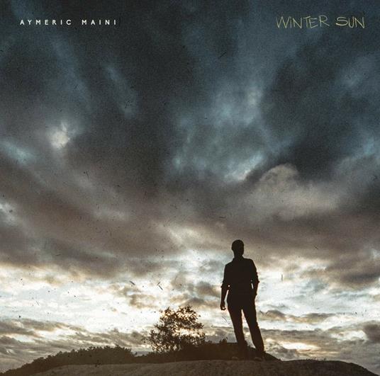 Winter Sun - Vinile LP di Aymeric Maini