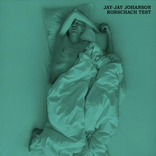 Rorschach Test - Vinile LP di Jay-Jay Johanson