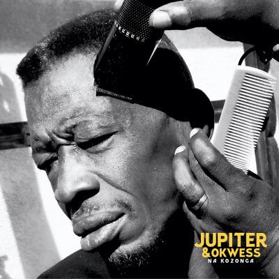 Na Kozonga - CD Audio di Jupiter & Okwess