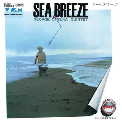 Sea Breeze - Vinile LP di George Otsuka