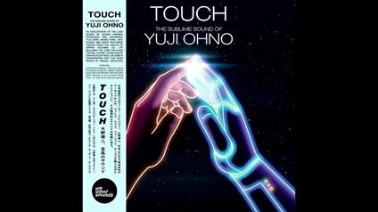 Sublime Sound Of Yuji Ohno - CD Audio di Touch