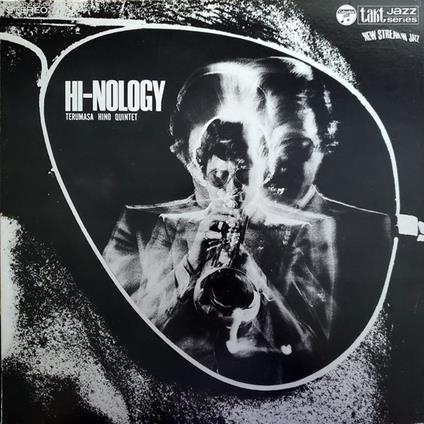 Hi-Nology - Vinile LP di Hino Terumasa