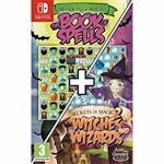 Secrets of Magic 1&2 Nintendo Switch [Edizione: Spagna]