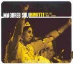 Maghreb Soul. Rimitti Story 1986-1990 - CD Audio di Cheikha Rimitti
