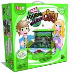 BSM Mega Fourmi City Gioco Scientifico, WS 22 N