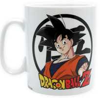 Dragon Ball: La navicella Capsule Corp diventa una tazza –