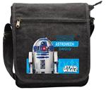 Borsa Messenger Star Wars. Rd-D2. Small Size with Hook