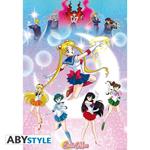 Sailor Moon. Poster 