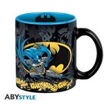 Tazza DC Comics - Batman Action