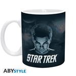 Star Trek. Mug. 320 Ml. 