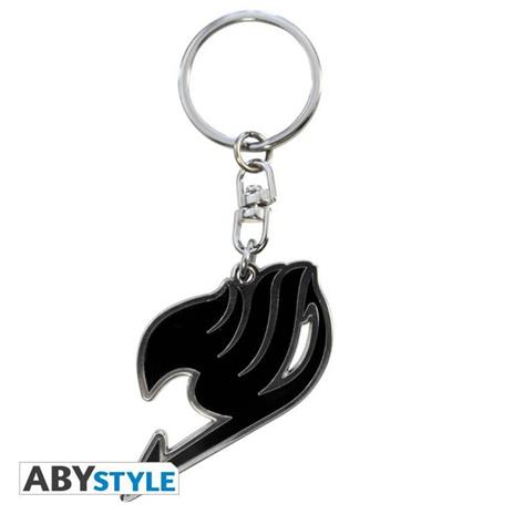 Fairy Tail. Keychain "Emblem" - 2