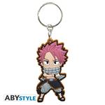 Fairy Tail. Keychain Pvc 