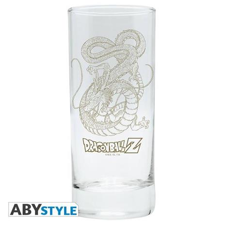 Dragon Ball. Glass Dbz/ Shenron Dragon - 2