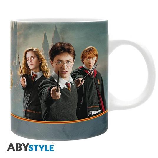 Tazza Harry Potter - 2