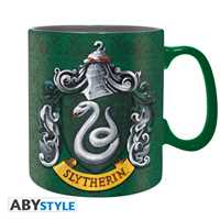 MERCHANDISING HARRY POTTER: I Solemnly Swear (Tazza Termosensibile